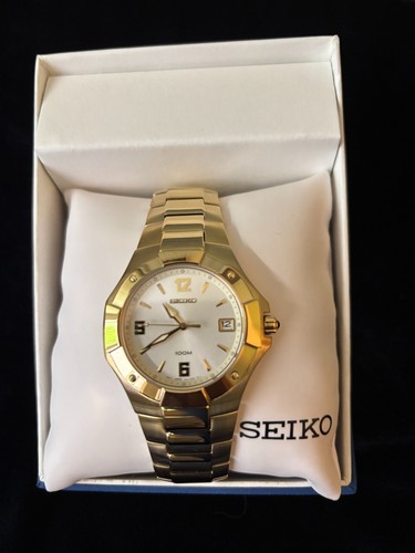 Orologio uomo seiko coutura - uomo,