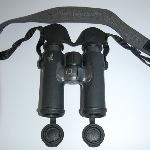 Binocolo swarovski - binocolo,
