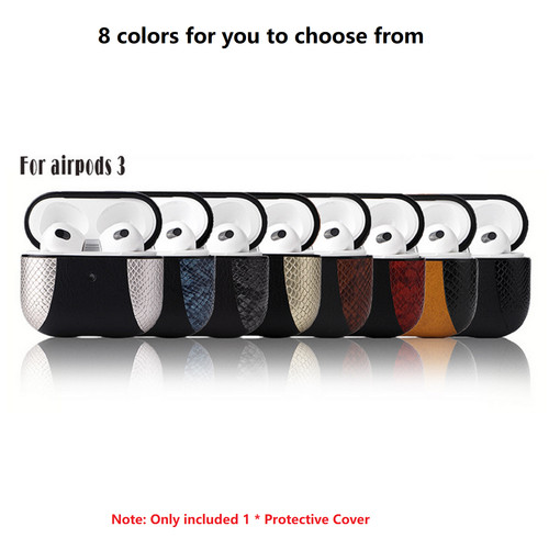 Per airpods custodia - per,