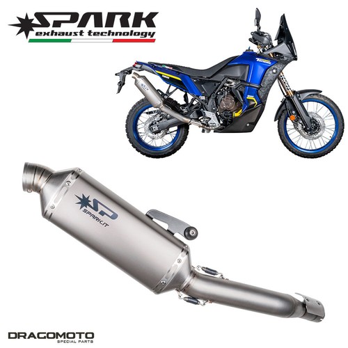 Yamaha xtz 690 tenere 700 - xtz,