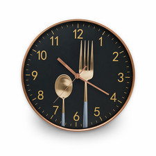 Orologio parete cucina - orologio,