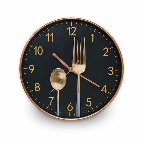 Orologio parete cucina - orologio,