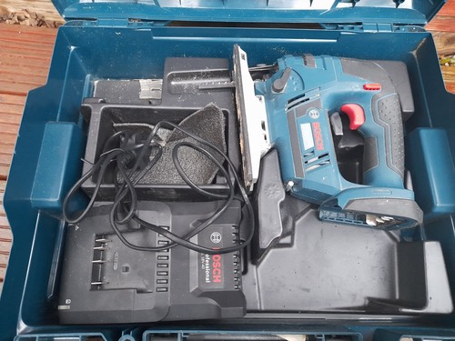 Bosch professional gsp - professional, 18v-li