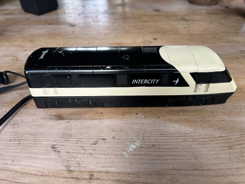 Vintage inter city - vintage,