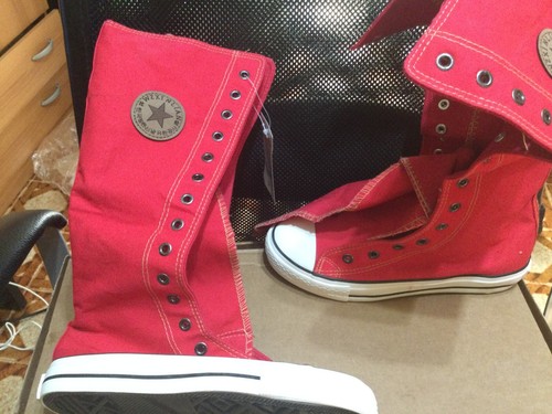 Scarpe stile converse - stile, star