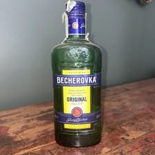 Vintage retro empty bottle - empty,