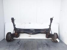 1401302480 PONTE POSTERIORE C/FRENI A DISCO FIAT SCUDO (270/272) 2.0 MULTIJET 16