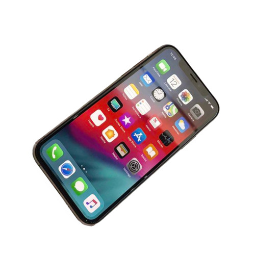 Apple iphone 256 - apple, x