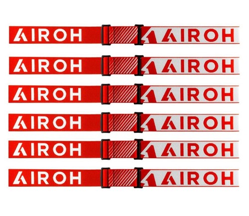 Elastico maschera airoh strap - maschera,
