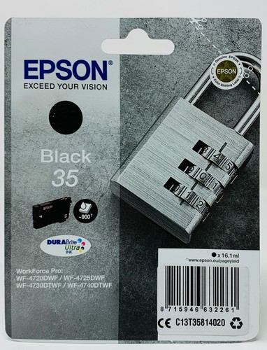 Epson t3581 originale - t3581,