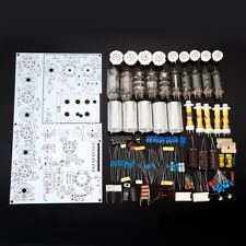 Valvola Tubo Sintonizzatore