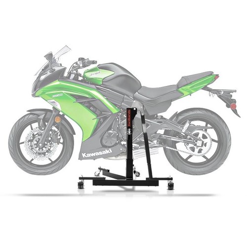 Cavalletto centrale power evo - cavalletto,