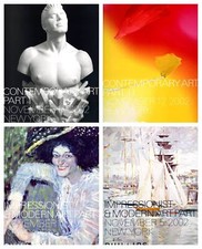 Contemporary Art Part I and