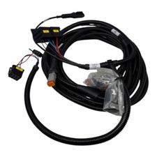 Interruttore idraulico