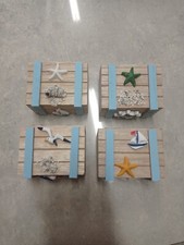 1 mini Scatole Box Astuccio