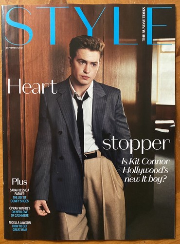Sunday times style - sunday,