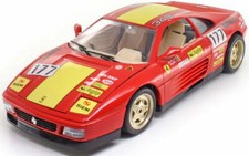 1:18 Bburago (Burago) Ferrari