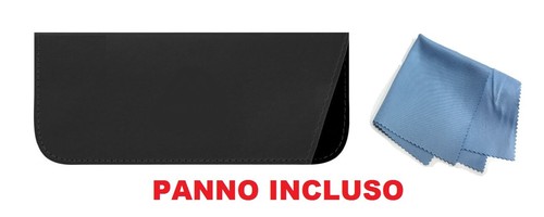 Astuccio custodia porta