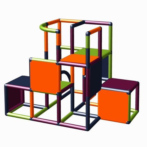 Moveandstic torre - , da