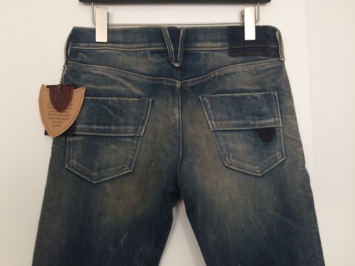 Jeans vintage htc - jeans,