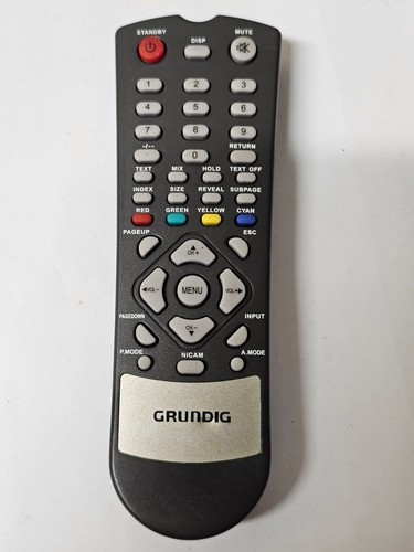 Telecomando originale - telecomando, tv