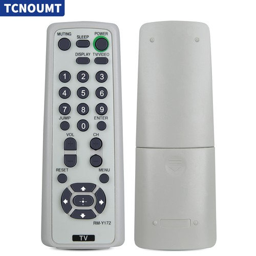 Nuovo telecomando y172 - nuovo, per