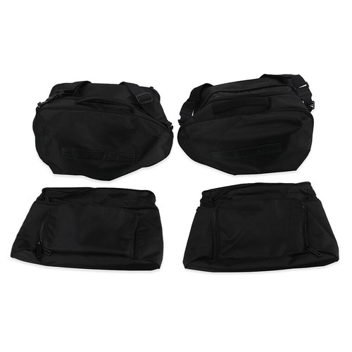 Set valigia interna lato