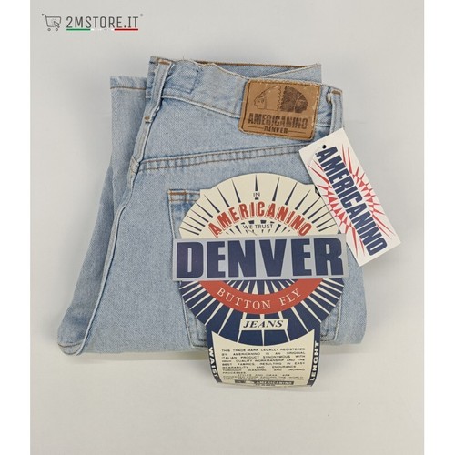 Jeans americanino denver - americanino,