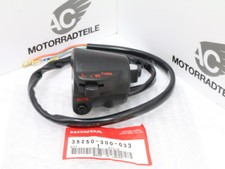 Honda CB 500 Four K0 K1