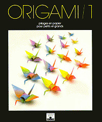 Origami tome vv - 1, aa.vv