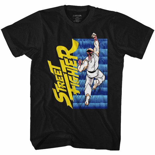 Street fighter ryu - ryu, dragon
