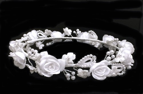 Matrimonio fiore bambina - bambina, e