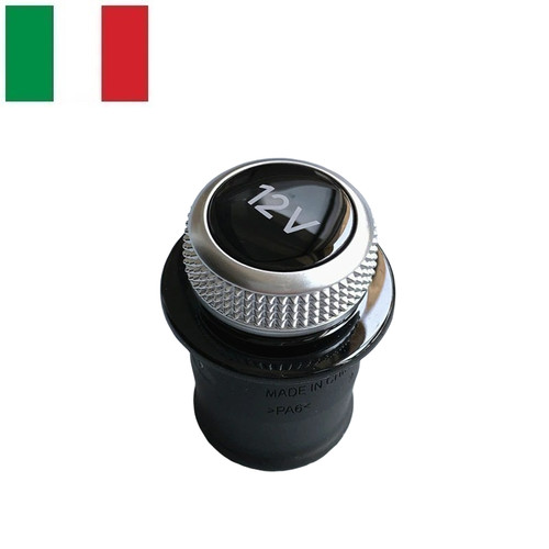 Tappo copri presa - 1,