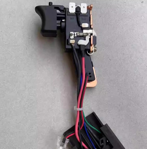 Modulo interruttore per