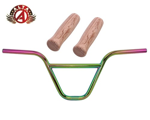 Alta bmx chromoly - bmx,