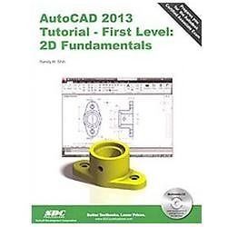 Autocad 2013 tutorial first - 2013, tutorial: