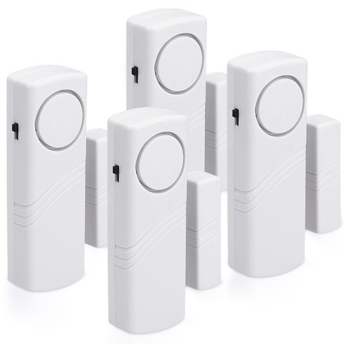 Kwmobile kit allarme casa - kwmobile,