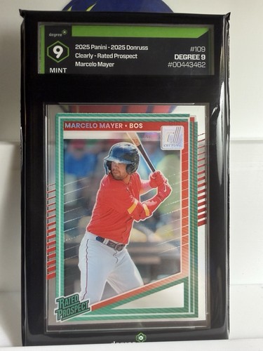 2025 panini donruss marcelo - 2025,