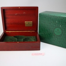 Rolex Watch Box Case 69.00.02