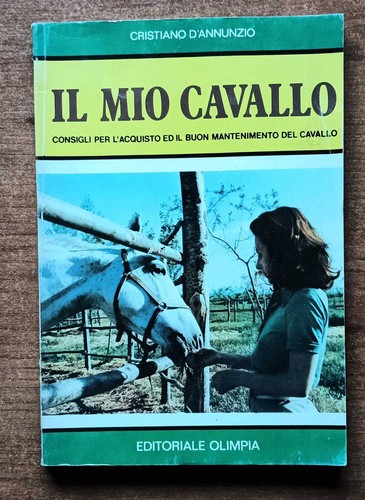 Mio cavallo - il,