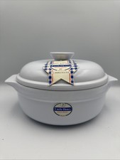 Emile Henry Cocotte piatto