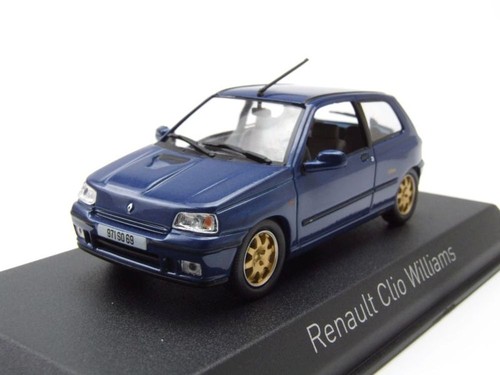 Renault clio williams 1996 - renault,
