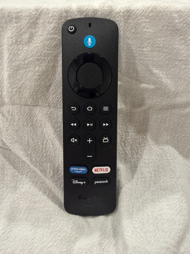Telecomando ricambio firetv - ricambio,