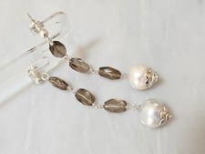 Orecchini in argento 925