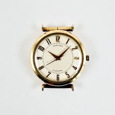 Rare Montre Hamilton Electric