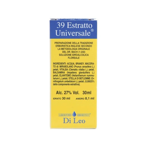 Laboratorio erboristico leo - erboristico,
