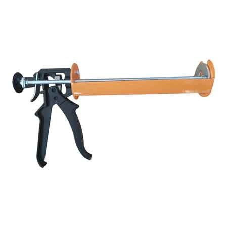 Pistola per ancorante chimico - pistola,