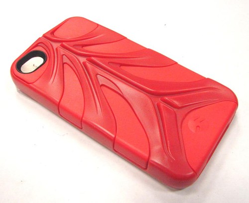Custodia telefono capsule - custodia,