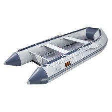 VEVOR Gommone 6 Persone Barca