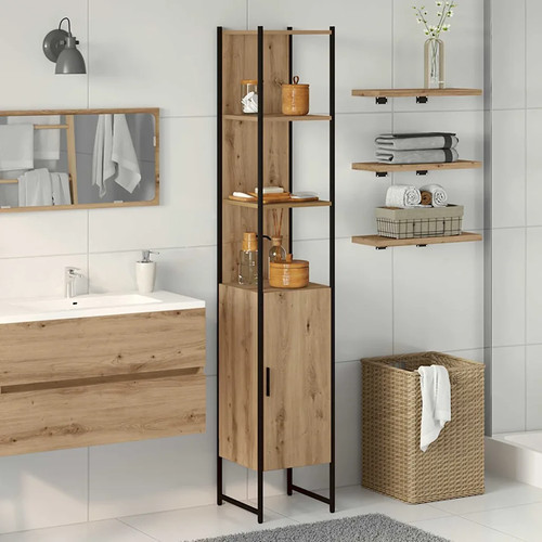 Mobile bagno con lo - mobile,